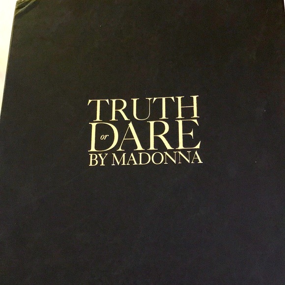 Sz 8 | Retro Madonna | Black & Gold Bootie | High Top Ankle Wedge 🔥 - Picture 5 of 12